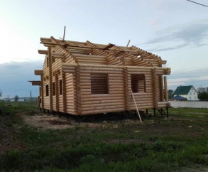 Дом Гуренки