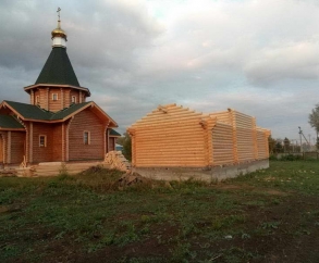 Иконная лавка с.Светлое