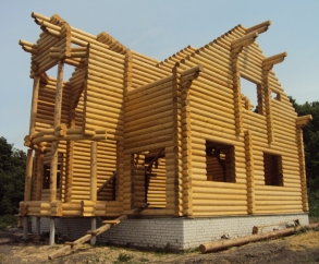 Дом Курск